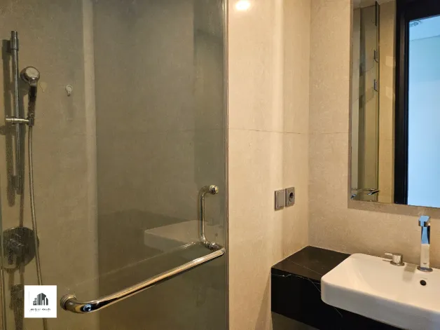 Apartemen Disewa 4 BR Private Lift Bloomington Kemang Village 15 watermark_1778569849279