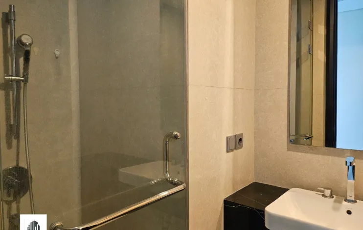 4 BR Private Lift Bloomington Kemang Village 15
