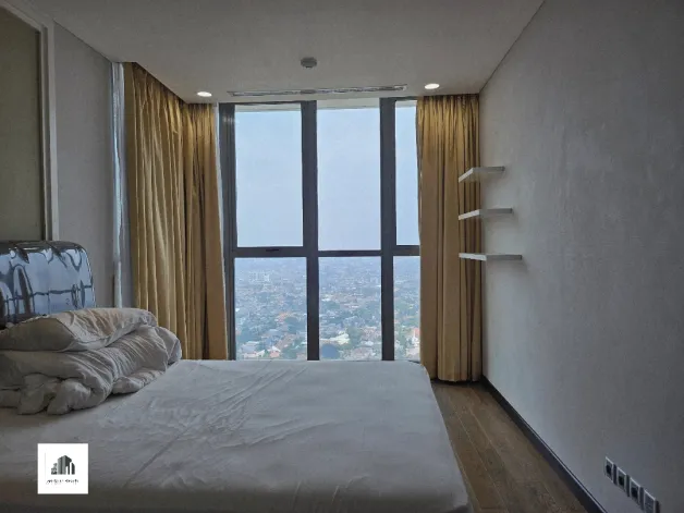 Apartemen Disewa 4 BR Private Lift Bloomington Kemang Village 16 watermark_1778569891536