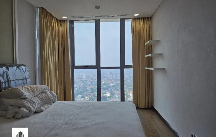 4 BR Private Lift Bloomington Kemang Village 16