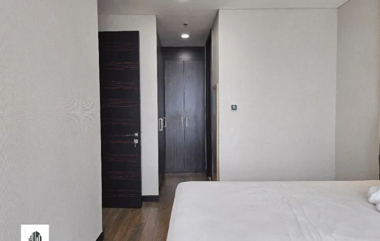 4 BR Private Lift Bloomington Kemang Village 17