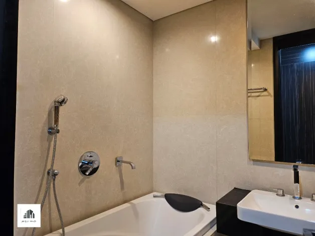 Apartemen Disewa 4 BR Private Lift Bloomington Kemang Village 18 watermark_1778570002154
