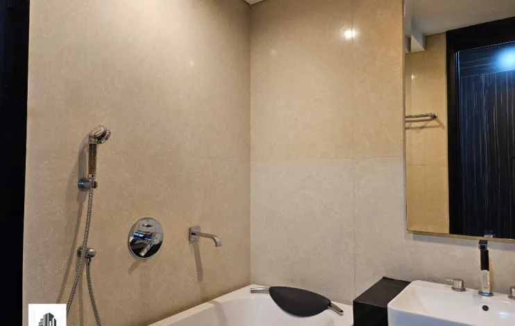 4 BR Private Lift Bloomington Kemang Village 18