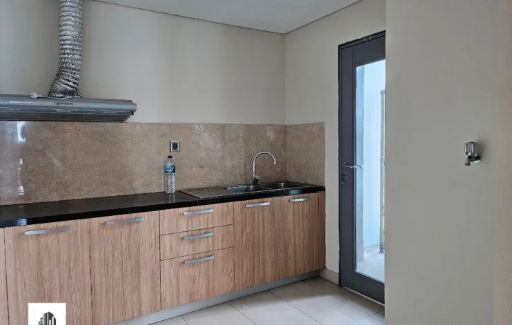 4 BR Private Lift Bloomington Kemang Village 19