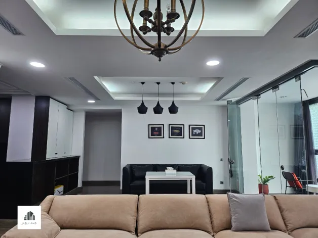 Apartemen Disewa Bloomington Kemang Village 4 BR Lantai Rendah 2 watermark_1778577840184