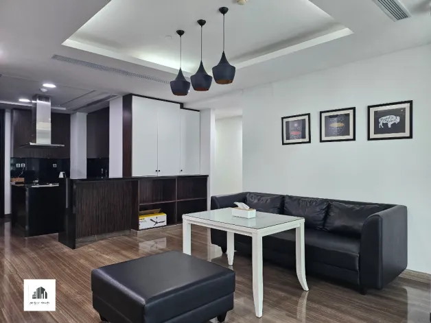 Apartemen Disewa Bloomington Kemang Village 4 BR Lantai Rendah 5 watermark_1778578297694