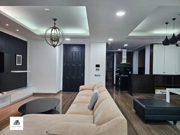 Apartemen Disewa Bloomington Kemang Village 4 BR Lantai Rendah 3 watermark_1778578353088