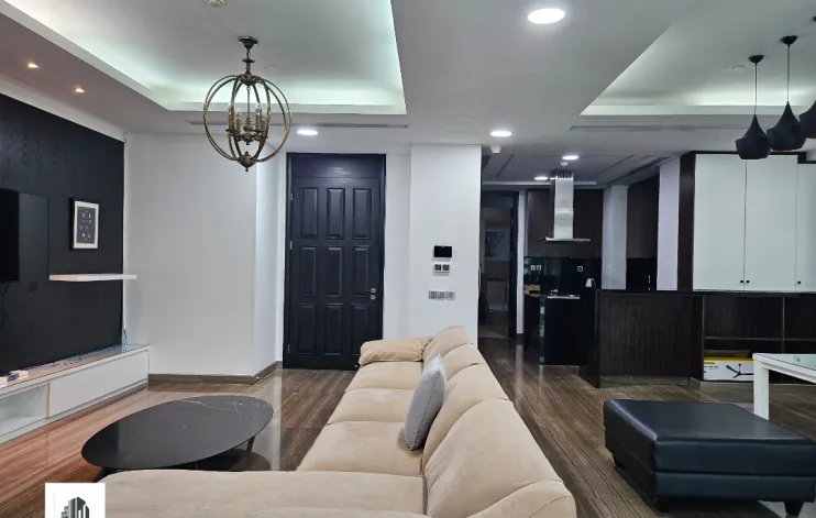 Bloomington Kemang Village 4 BR Lantai Rendah 3