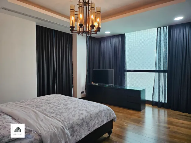 Apartemen Disewa Bloomington Kemang Village 4 BR Lantai Rendah 7 watermark_1778578493992