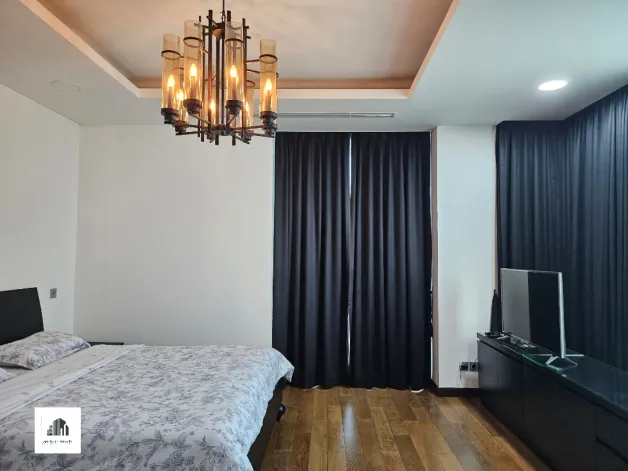Apartemen Disewa Bloomington Kemang Village 4 BR Lantai Rendah 8 watermark_1778578564287