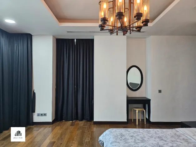 Apartemen Disewa Bloomington Kemang Village 4 BR Lantai Rendah 9 watermark_1778578601068