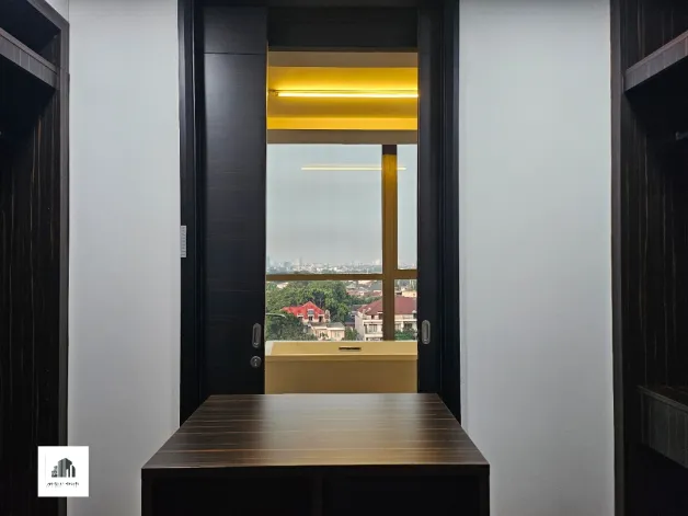 Apartemen Disewa Bloomington Kemang Village 4 BR Lantai Rendah 10 watermark_1778578641397
