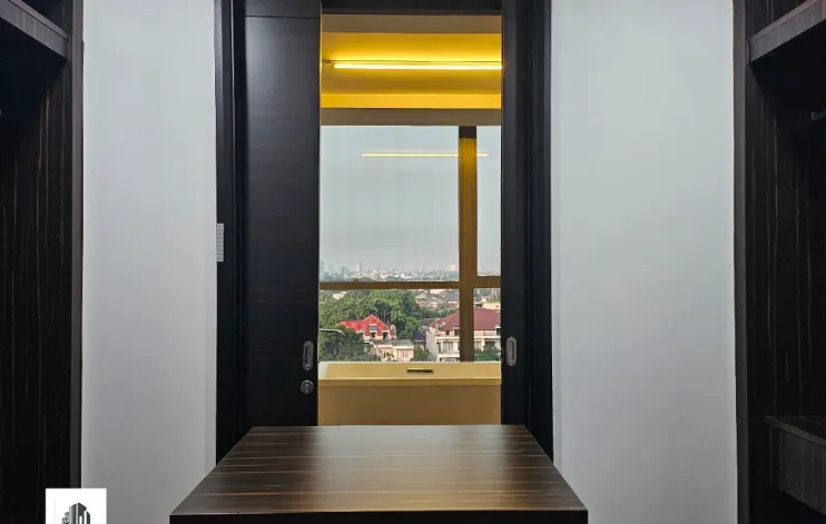 Bloomington Kemang Village 4 BR Lantai Rendah 10