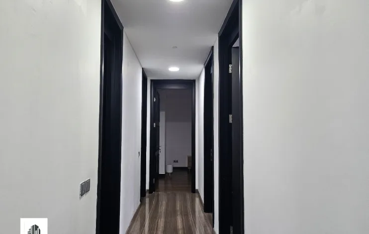 Bloomington Kemang Village 4 BR Lantai Rendah 12
