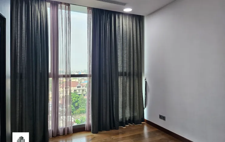 Bloomington Kemang Village 4 BR Lantai Rendah 13