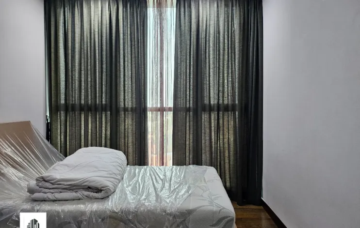 Bloomington Kemang Village 4 BR Lantai Rendah 14