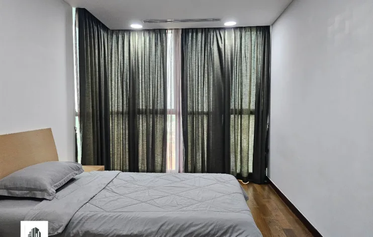 Bloomington Kemang Village 4 BR Lantai Rendah 16