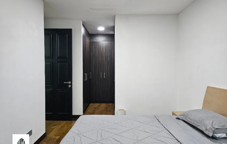 Bloomington Kemang Village 4 BR Lantai Rendah 17