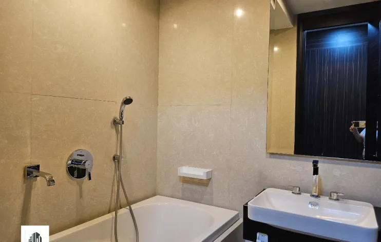 Bloomington Kemang Village 4 BR Lantai Rendah 18