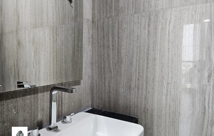 Bloomington Kemang Village 4 BR Lantai Rendah 19