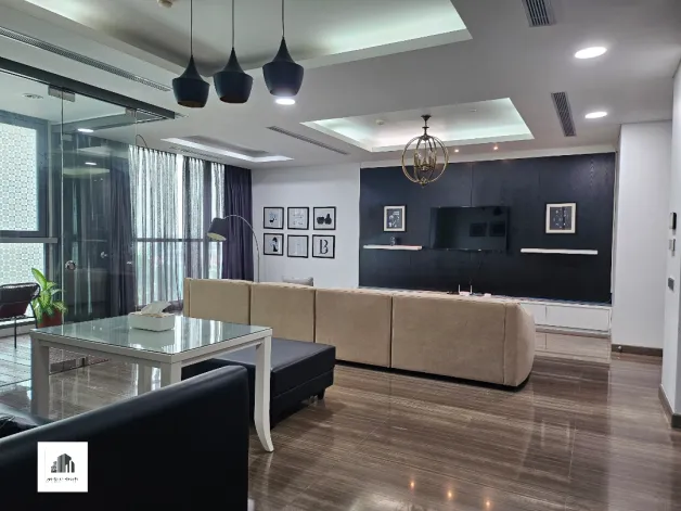 Apartemen Disewa Bloomington Kemang Village 4 BR Lantai Rendah 6 watermark_1778580237687