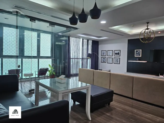 Apartemen Disewa Bloomington Kemang Village 4 BR Lantai Rendah 20 watermark_1778580352752