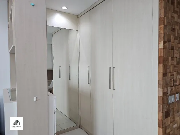 Apartemen Dijual Studio Tipe 43 Kemang Village Residece 4 watermark_1778580764529